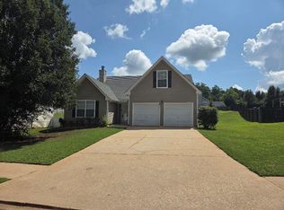 45 Robertford Dr, Covington, GA 30016