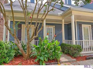 111 Ship Dr APT 1E, Baton Rouge, LA 70806