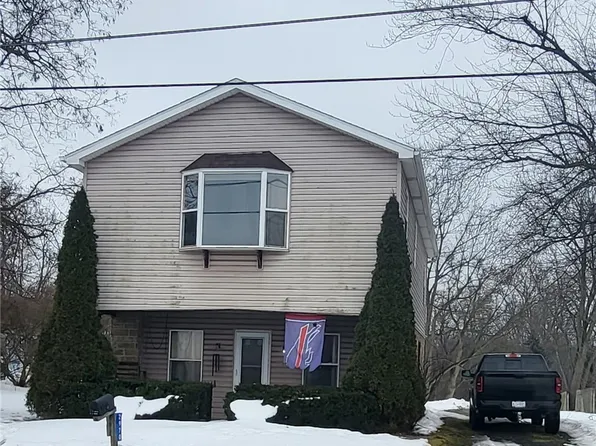 2970 Upper Mountain Rd, Sanborn, NY 14132