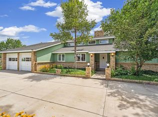 9100 County Road 8, FORT LUPTON, CO 80621