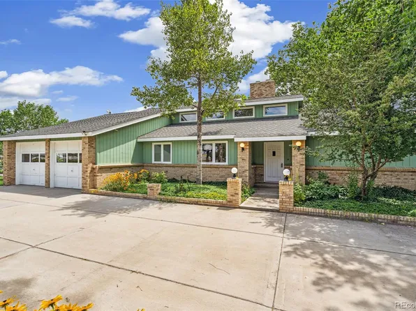 9100 County Road 8, Fort Lupton, CO 80621