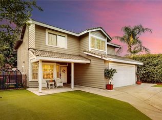 1170 N Mulberry Ave, Rialto, CA 92376