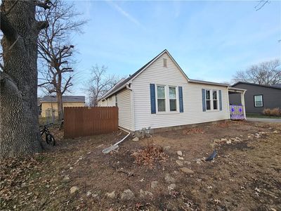 138 W Warren St, Gardner, KS, 66030