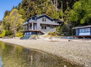 6475 Crystal Springs Dr NE, Bainbridge Island, WA 98110