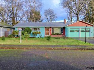 1323 Woodacre Dr SE, Salem, OR 97302