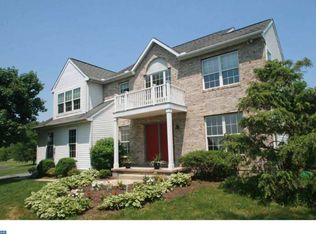 6 Bridle Ct, Landenberg, PA 19350