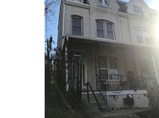 647 N 3rd St, Reading, PA 19601