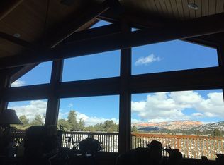 740 N Russel Rd, Hatch, UT 84735