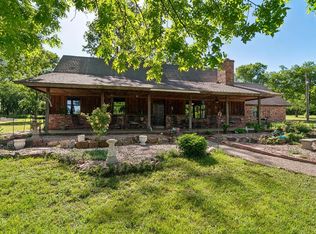 15137 Us Highway 77, Wayne, OK 73095