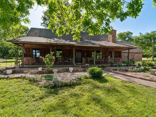15137 Us Highway 77, Wayne, OK 73095