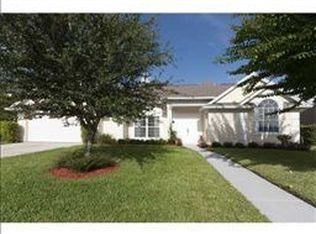 3952 Carnaby Dr, Oviedo, FL 32765