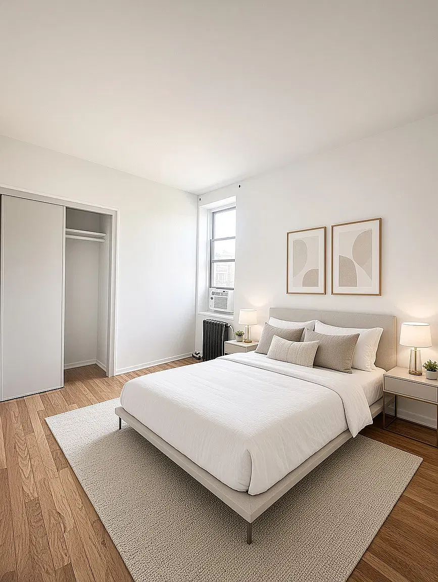 370 West 52nd Street — Photo 4