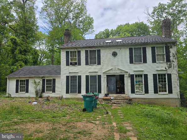3364 Old Gamber Rd, Finksburg, MD 21048