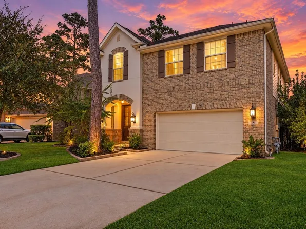 10 Camplight Ct, Spring, TX 77389