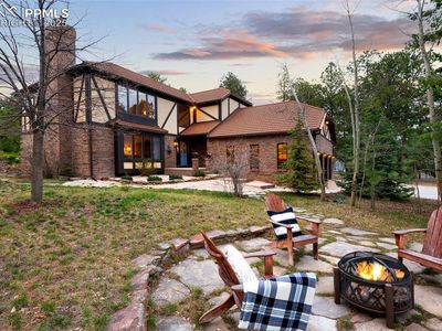680 Woodmoor Dr, Monument, CO, 80132