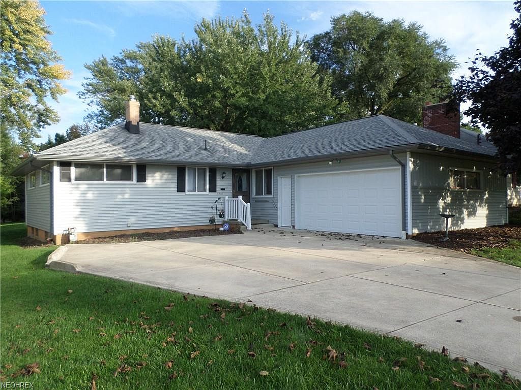 7561 Hoertz Rd, Parma, OH 44134 Zillow