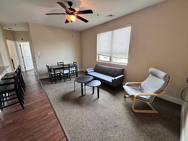 Friendly Apartments Co Living — Photo 24
