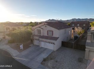 23104 W Kimberly Dr, Buckeye, AZ 85326