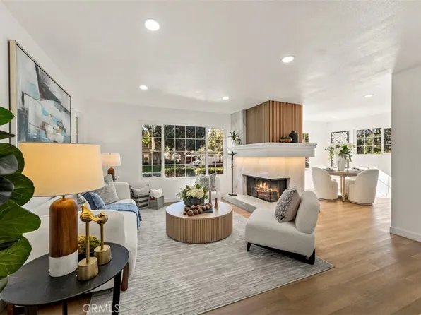 12 Woodleaf, Irvine, CA 92614