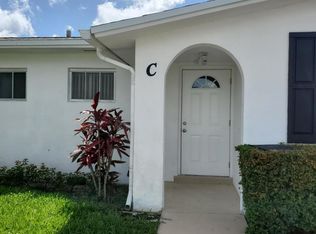 2930 Crosley Dr E APT C, West Palm Beach, FL 33415