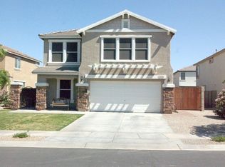 1569 S Hawk Ct, Gilbert, AZ 85296