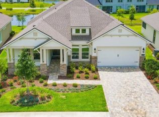 495 Stirling Bridge Dr, Ormond Beach, FL 32174