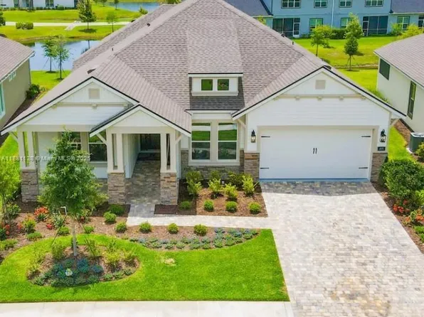 495 Stirling Bridge Dr, Ormond Beach, FL 32174