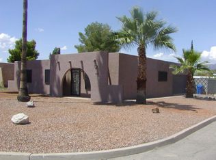 5161 E Citrus St, Tucson, AZ 85712