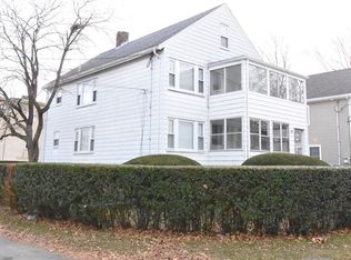 63-65 Hawthorne St, Belmont, MA 02478
