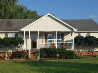 118 Sharon Dr LOT 44, Portland, TN 37148