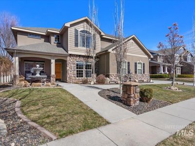 2286 E Sicily St, Meridian, ID, 83642