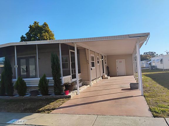 3rd image of 601 Starkey Rd Lot 203