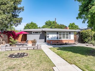 1412 Albany Ave, Modesto, CA 95350