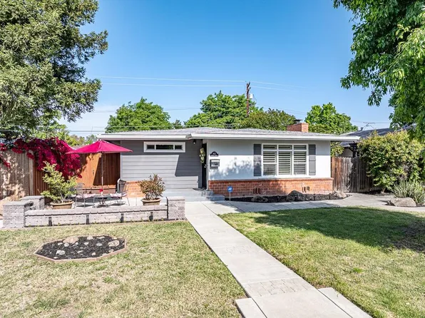 1412 Albany Ave, Modesto, CA 95350