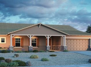 21160 E Thornton Rd, Queen Creek, AZ 85142