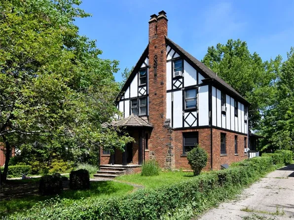 3415 Blanche Ave, Cleveland Heights, OH 44118