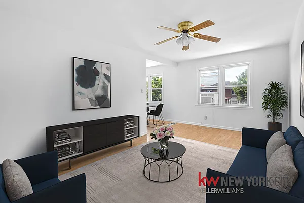 Rented by Keller Williams NYC | media 24