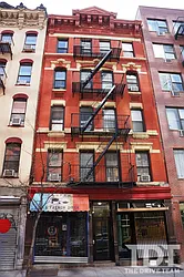 Rented by J Misrahi Realty Corp