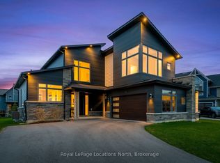 116 Stoneleigh Dr, The Blue Mountains, ON L9Y 4X5