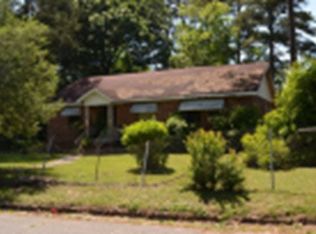 1307 Radio Dr, Macon, GA 31204