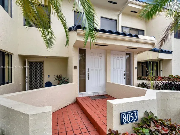 8053 NW 15th Mnr #8053, Fort Lauderdale, FL 33322