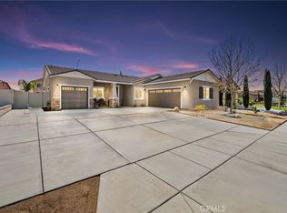 1842 Stream Pointe, San Jacinto, CA 92582