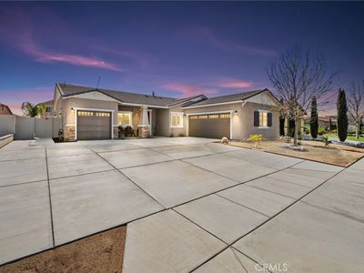 1842 Stream Pointe, San Jacinto, CA, 92582