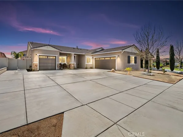 1842 Stream Pointe, San Jacinto, CA 92582