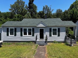 616 Mayo Ct, Stuart, VA 24171