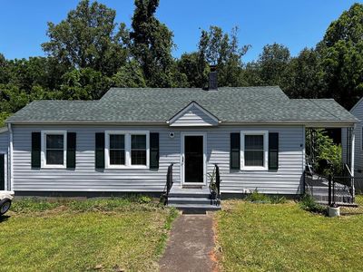 616 Mayo Ct, Stuart, VA, 24171