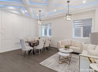 57 Pond View Gate #57, Hamilton, ON L8B2A1