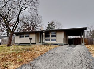5904 N Garfield Ave, Kansas City, MO 64118