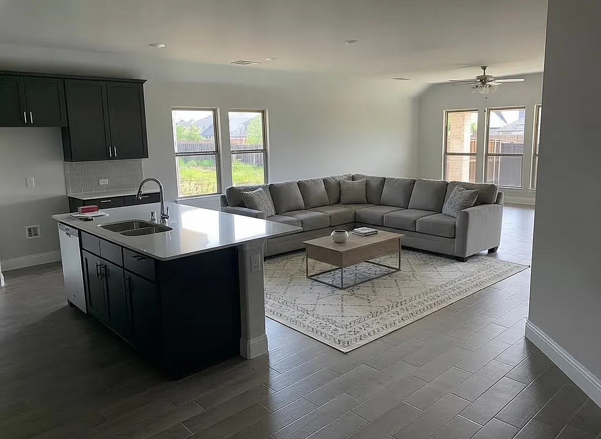 4 bed, 2250 sqft, $2,695 — Photo 1