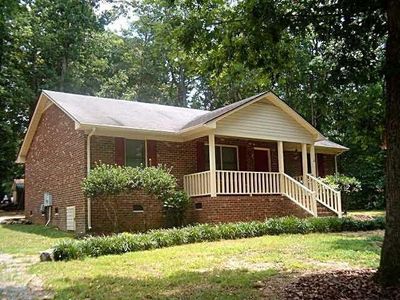 1799 Woodglo Dr, Asheboro, NC, 27205